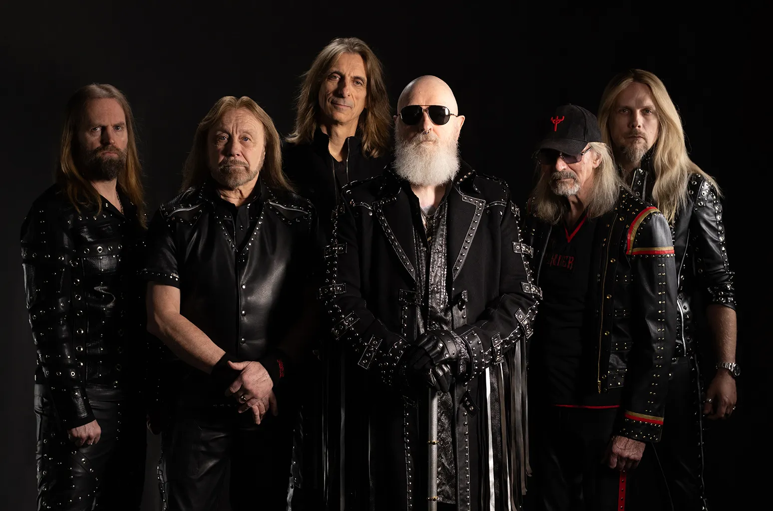 Οι Judas Priest διασκευάζουν το War Pigs για το αντίο των Black Sabbath