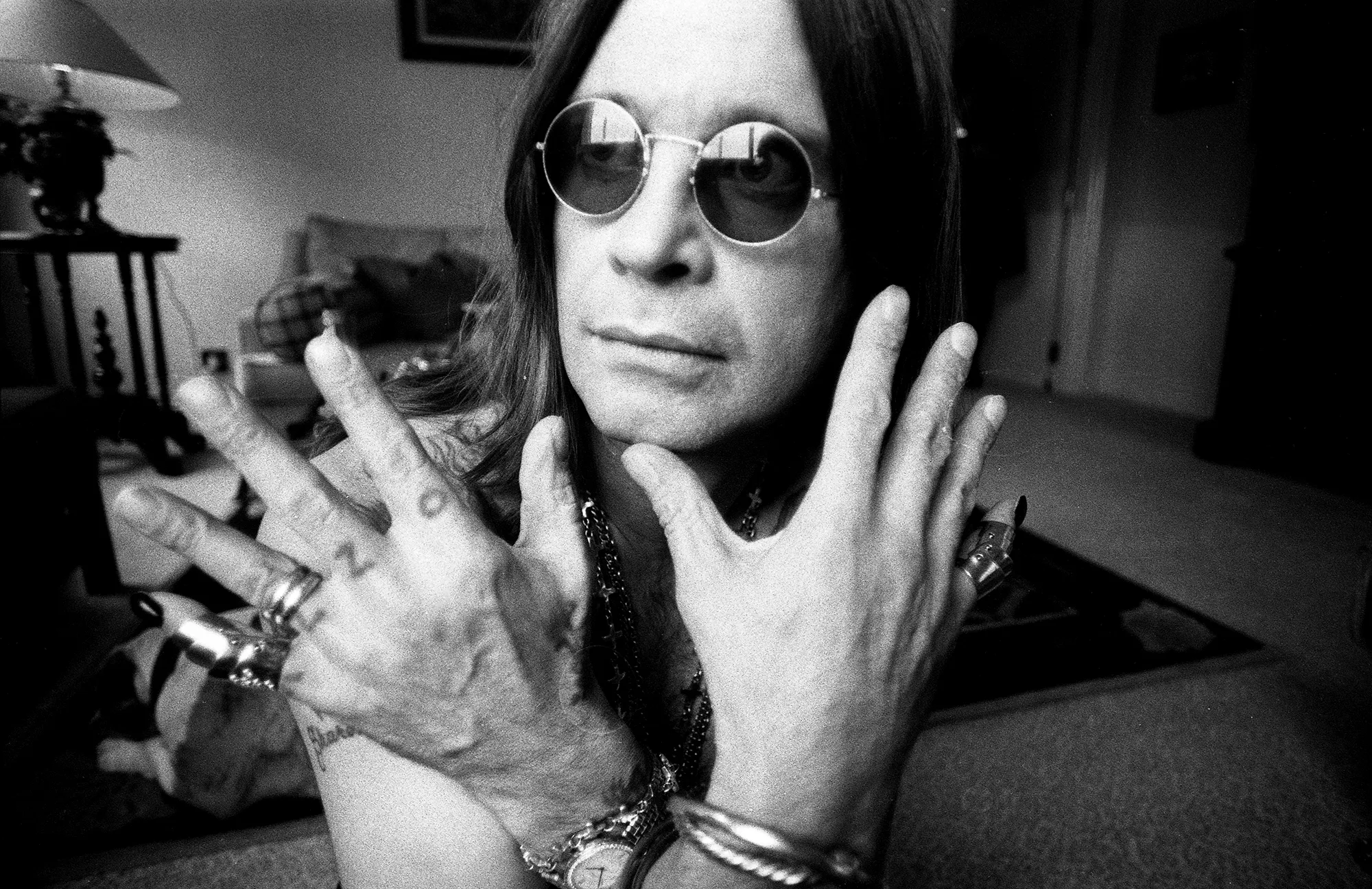 Την Τετάρτη η κηδεία του Ozzy στο Μπέρμιγχαμ – Όλες οι λεπτομέρειες