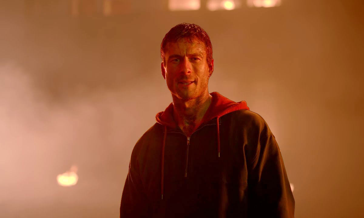 The Running Man: Το πρώτο trailer είναι εδώ