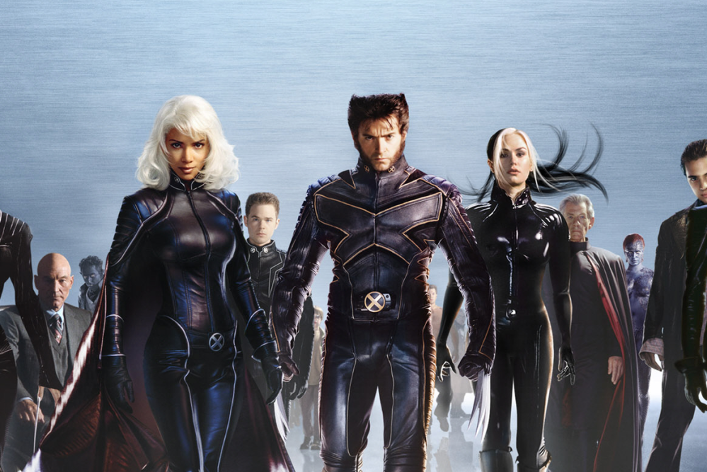 To reboot των X-Men στη Marvel θα είναι πολύ διαφορετικό