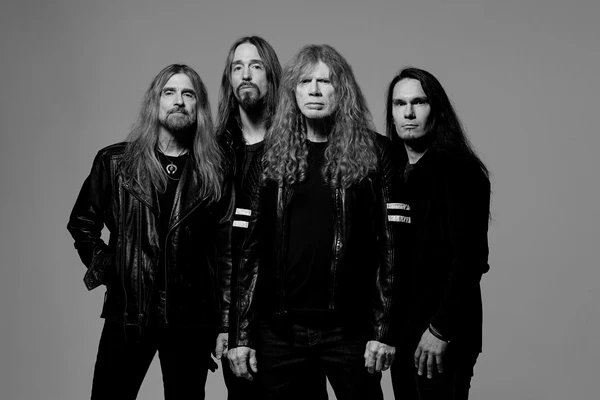 Οι Megadeth λένε αντίο με τελευταίο άλμπουμ και περιοδεία