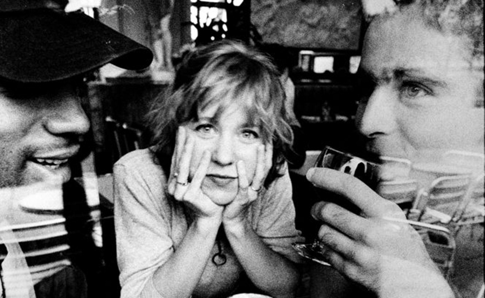 Οι Throwing Muses, το θρυλικό alt-rock συγκρότημα, επιστρέφουν στην Αθήνα!