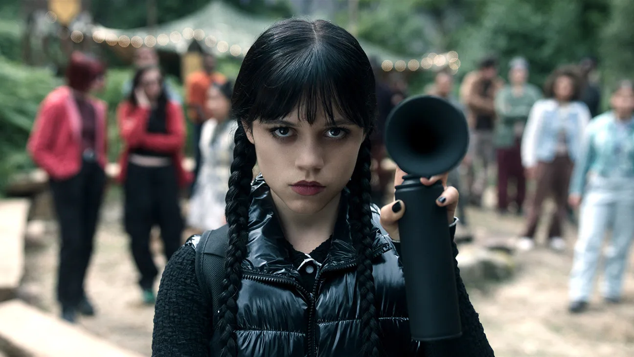 Netflix: Όλες οι σειρές και οι ταινίες που φέρνει ο Σεπτέμβριος