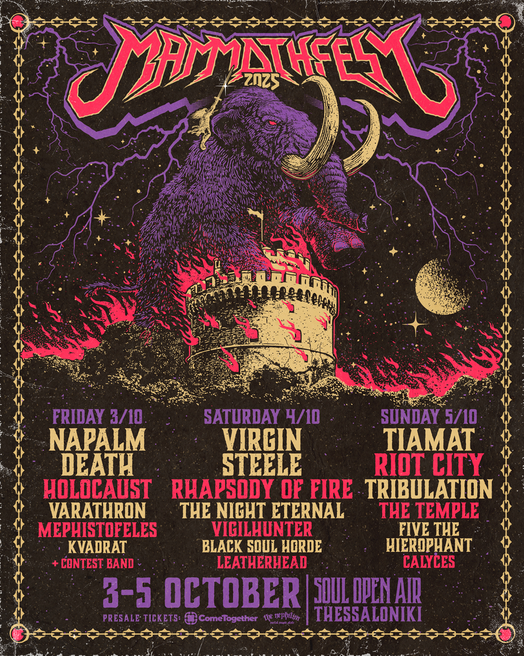 mammothfest