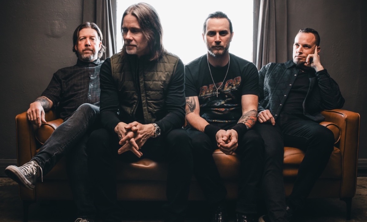 Οι Alter Bridge επέστρεψαν με νέο τραγούδι