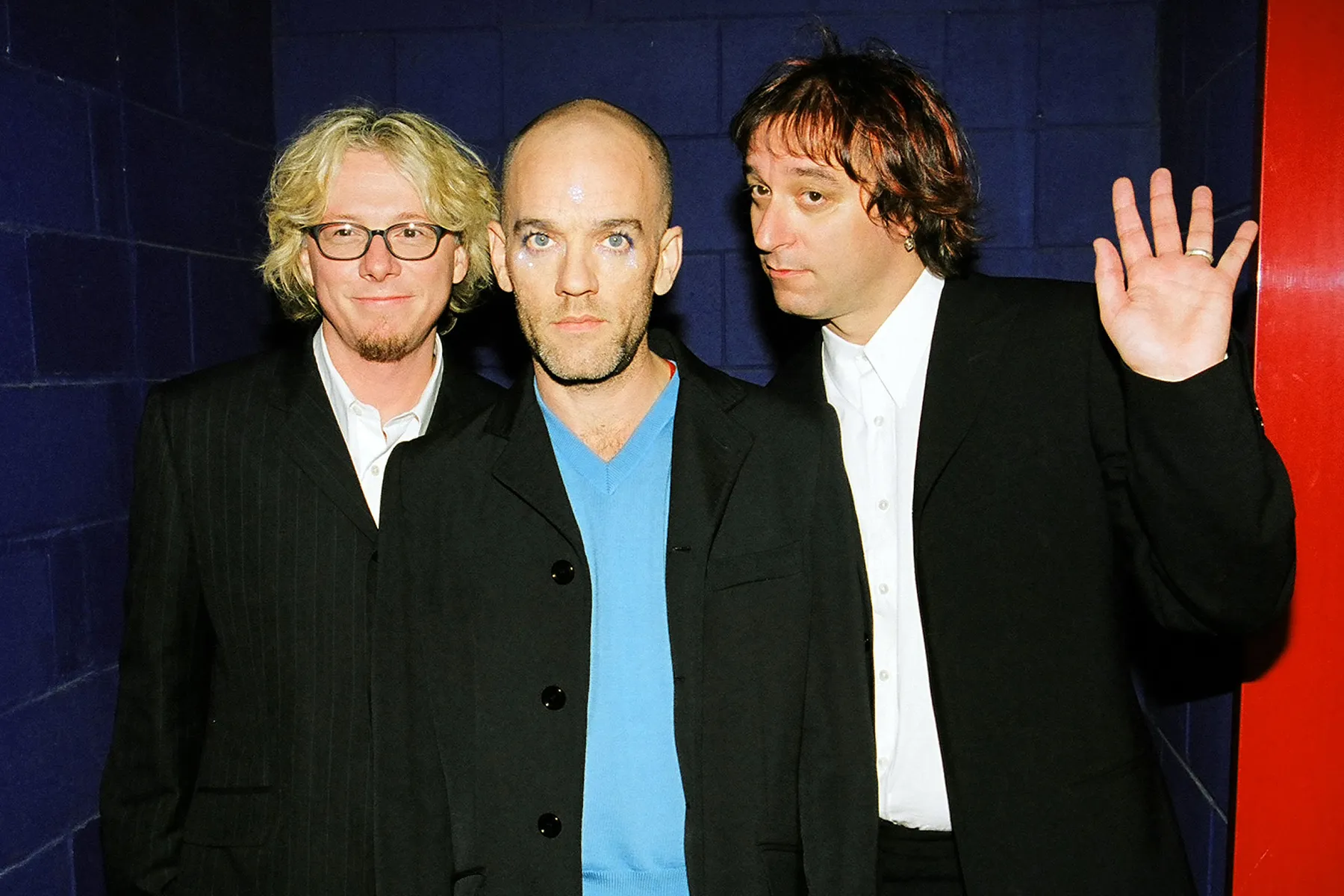 O Michael Stipe αποκάλυψε για πρώτη φορά τους σωστούς στίχους του It’s The End Of The World των R.E.M