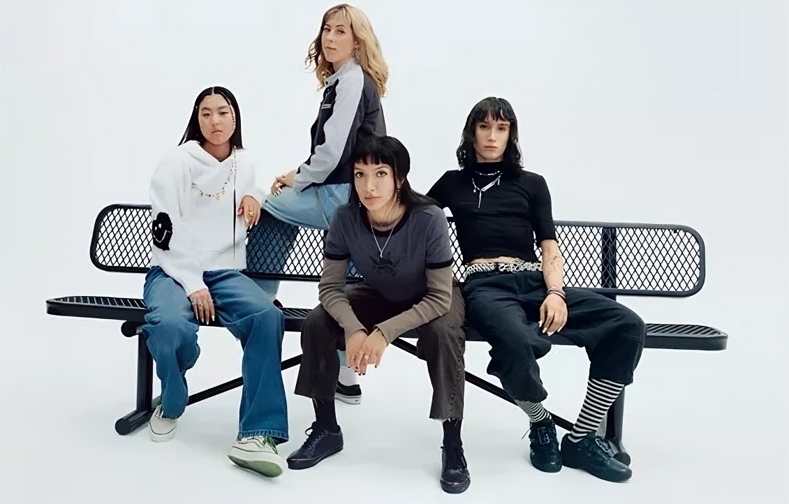 Vans.New Future: Η Premium έκδοση του Old Skool™ – Ένα εμβληματικό σχέδιο, εξελιγμένο