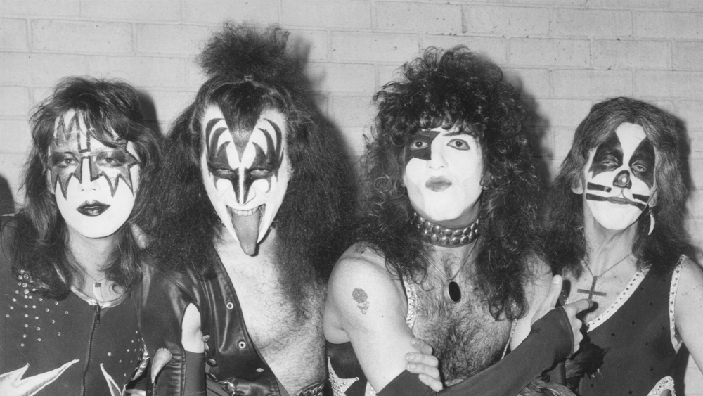 Gene Simmons και Paul Stanley για τον θάνατο του Ace Frehley: «Ένας αναντικατάστατος rock πολεμιστής»