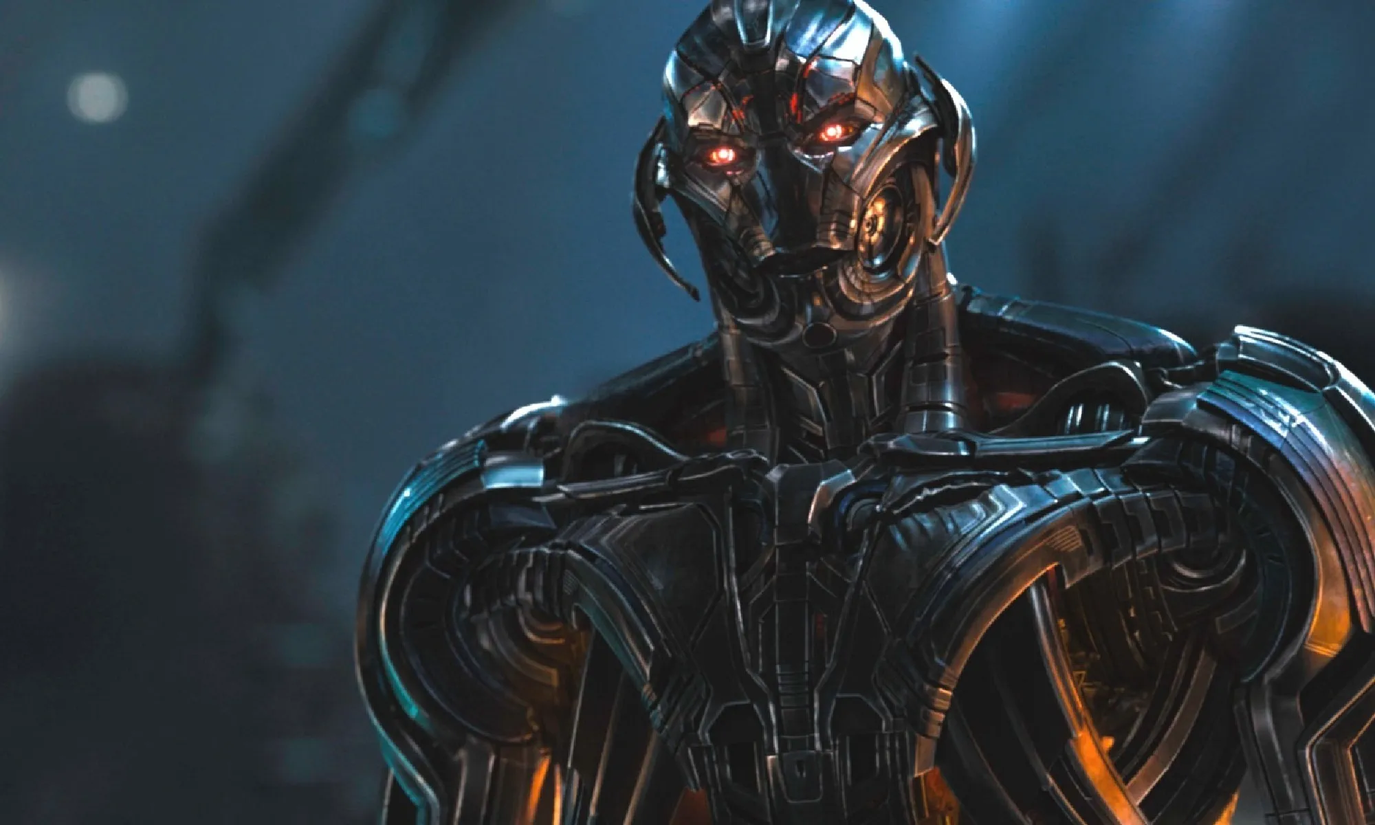 Ο Ultron επιστρέφει στο MCU στη σειρά του Vision