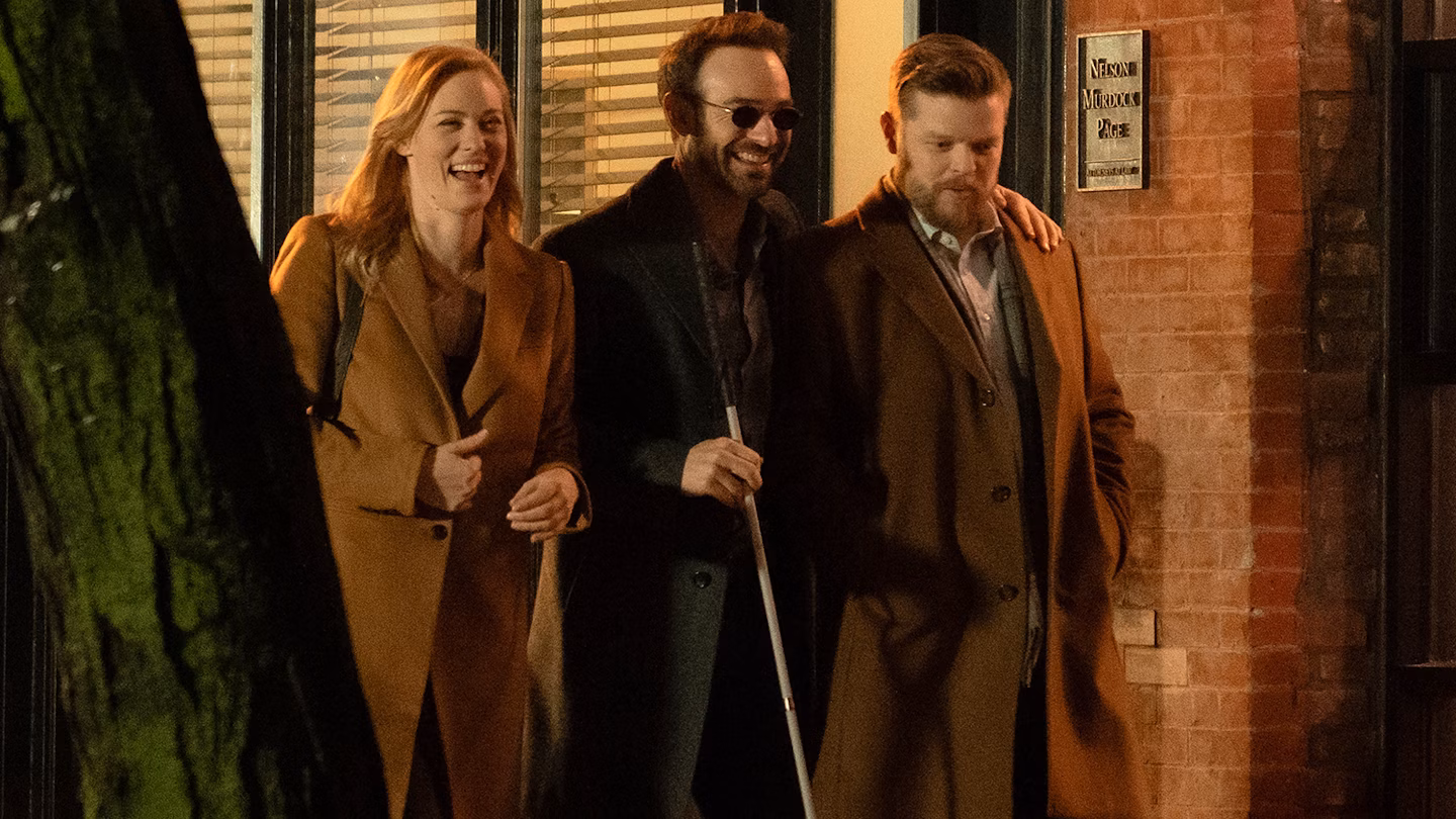 To trailer της δεύτερης σεζόν του Daredevil: Born Again αποκάλυψε την επιστροφή του Foggy
