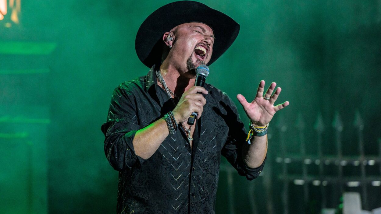 Ο Geoff Tate φέρνει ολόκληρο το Operation: Mindcrime για τελευταία φορά στην Ελλάδα