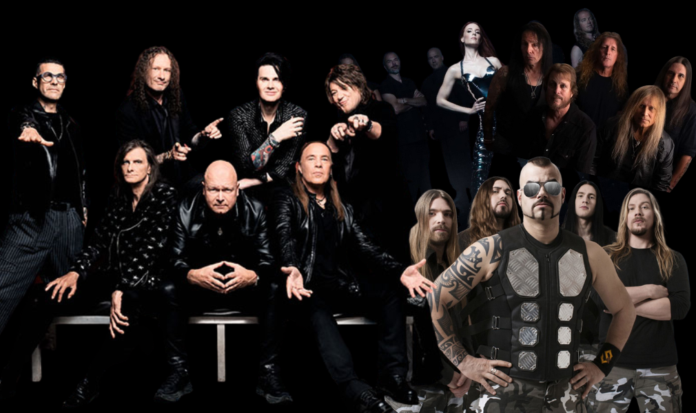 Release Athens: Helloween, Sabaton, Savatage και Epica σε δύο μέρες γεμάτες metal