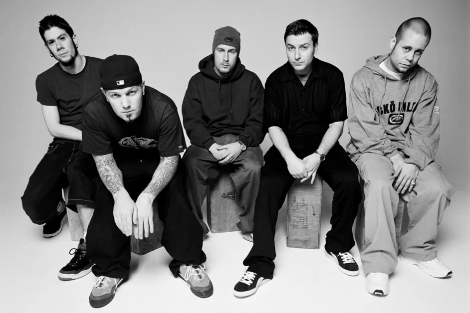 To Break Stuff των Limp Bizkit πήγε στο νούμερο ένα 25 χρόνια μετά την κυκλοφορία του