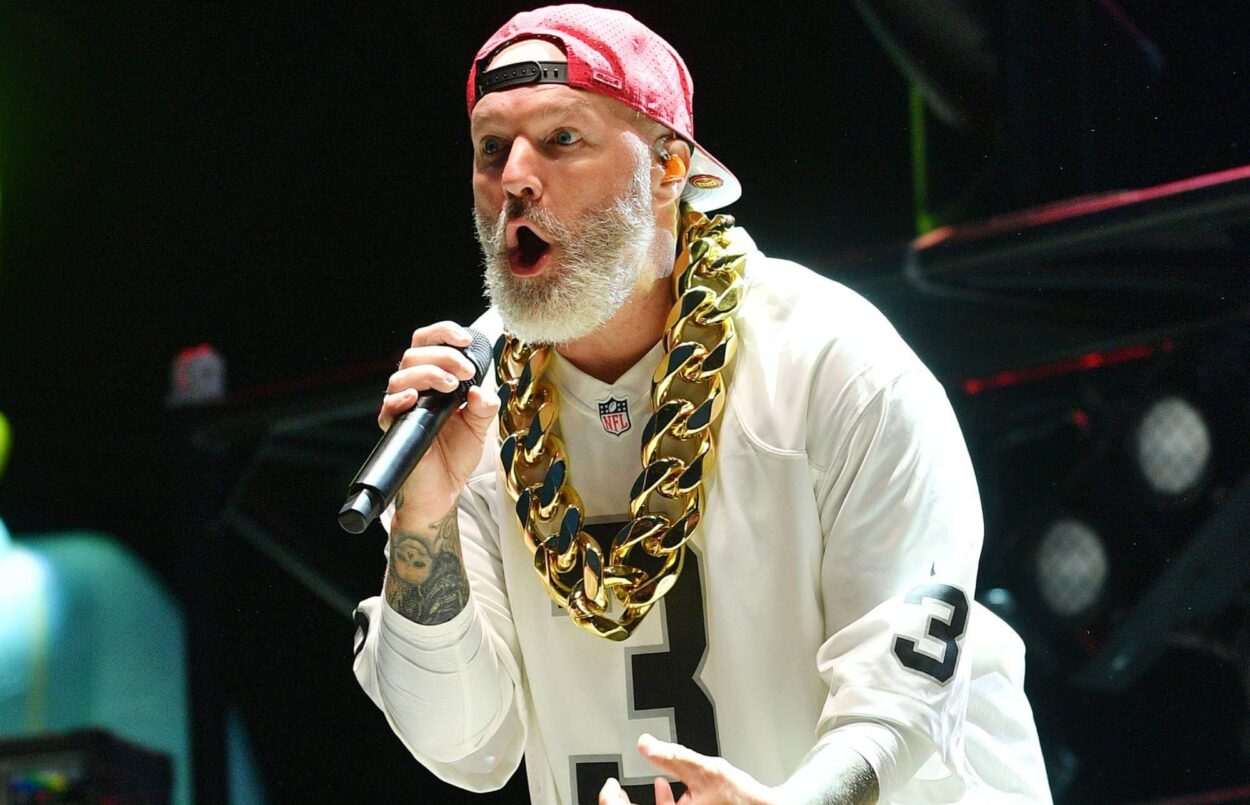 Οι Limp Bizkit έρχονται για πρώτη φορά στην Ελλάδα για το Release Athens