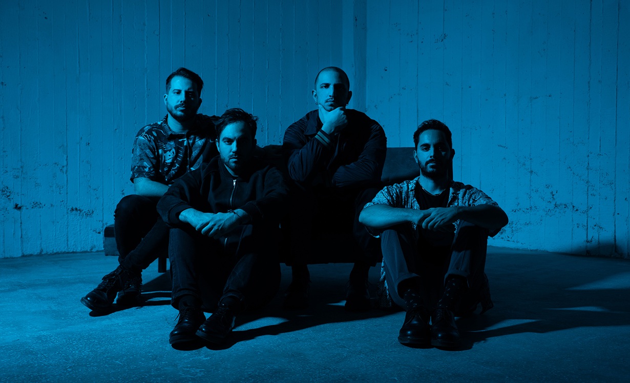 Deaf Radio: Επιστροφή με νέο single και ανακοίνωση νέου album