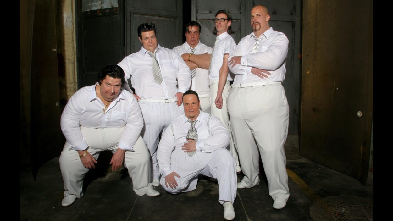 Διαθέσιμα σε 4K όλα τα βίντεο των Rammstein από το Reise,Reise