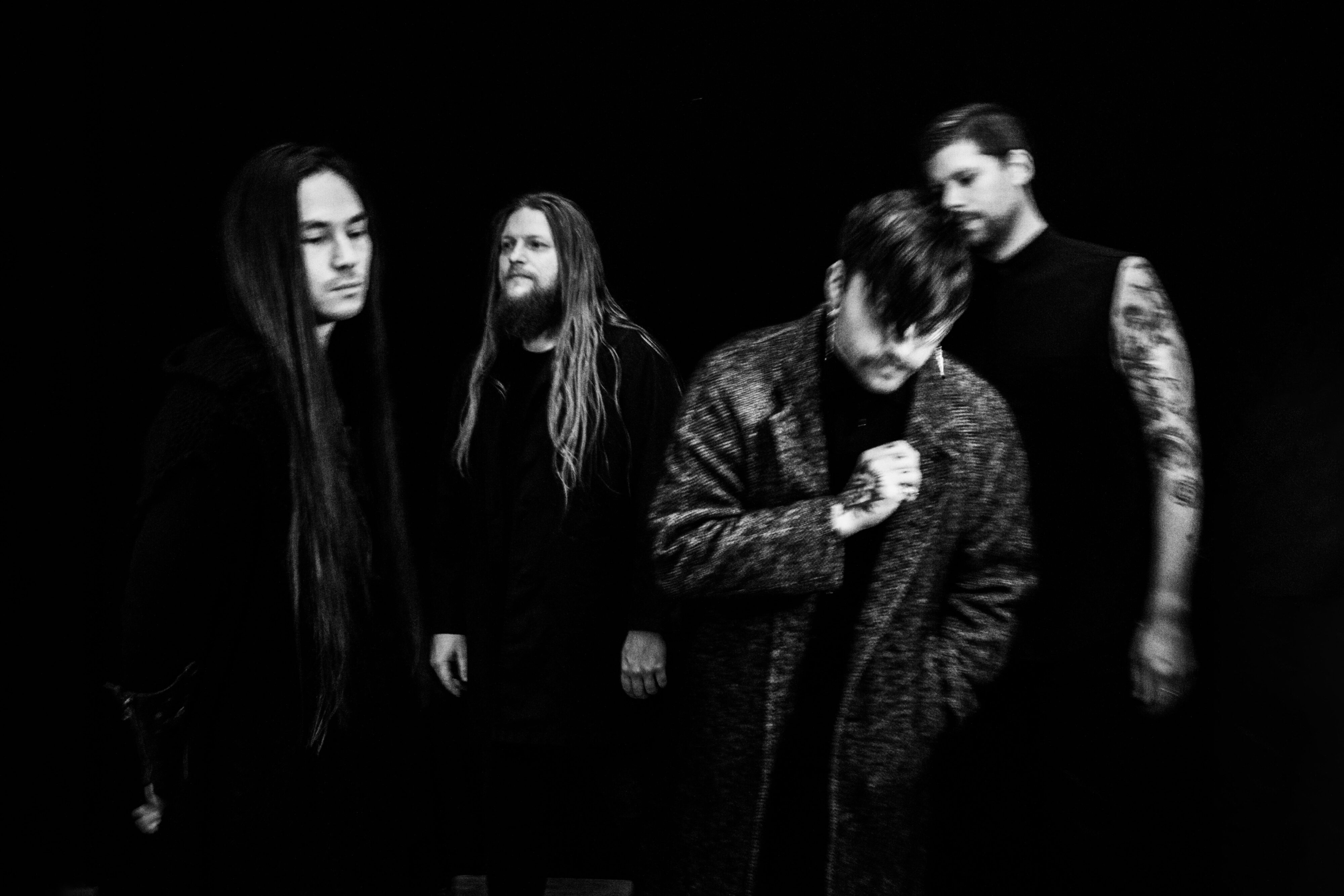 Οι Imminence έρχονται για πρώτη φορά στην Ελλάδα