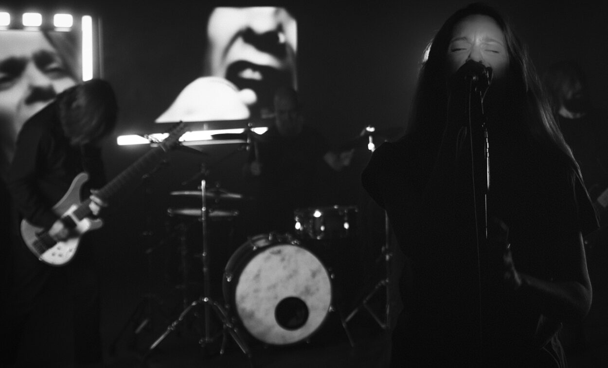 Universe217: Νέο κομμάτι και video από το επερχόμενο album