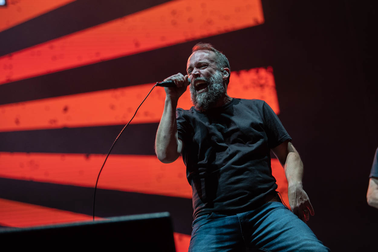 Οι Clutch επιστρέφουν στην Ελλάδα για δύο συναυλίες!