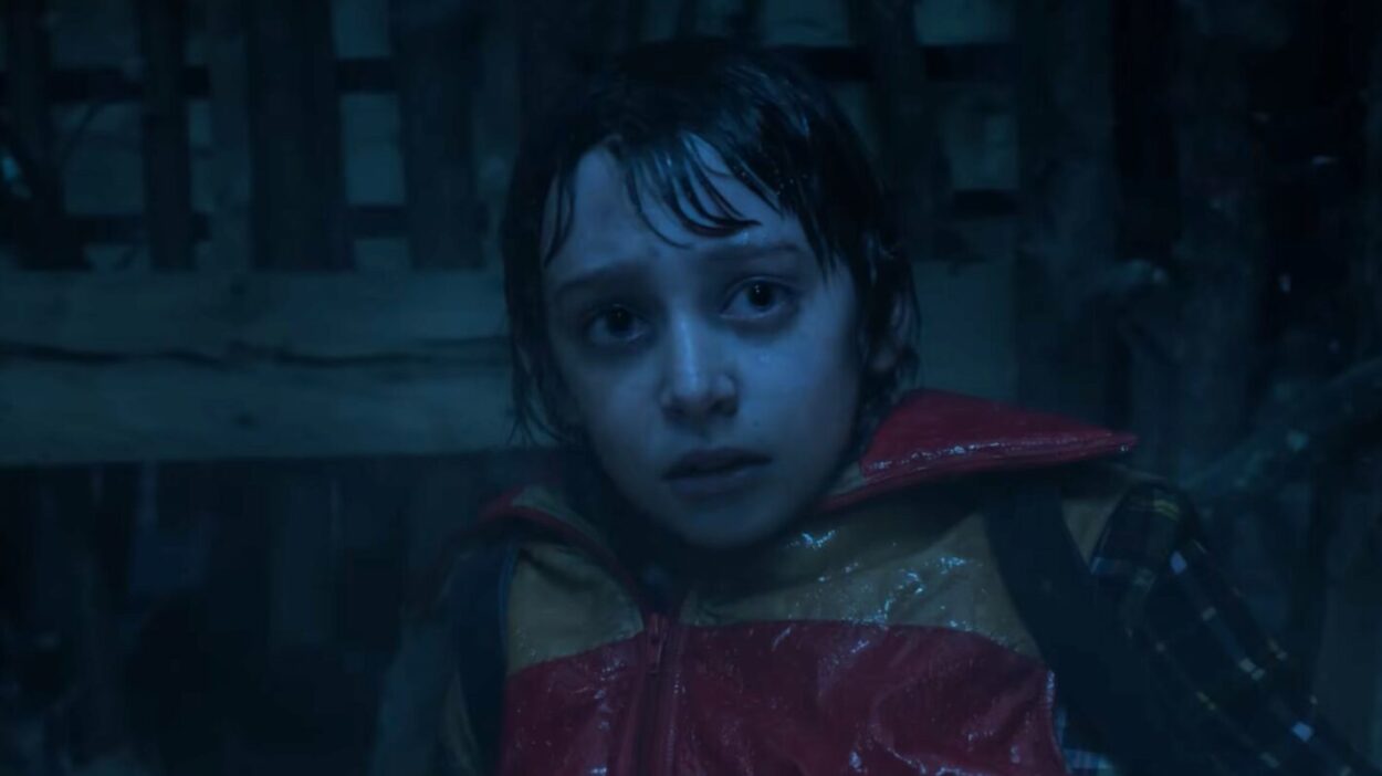 Δείτε τα πρώτα πέντε λεπτά της τελευταίας σεζόν του Stranger Things
