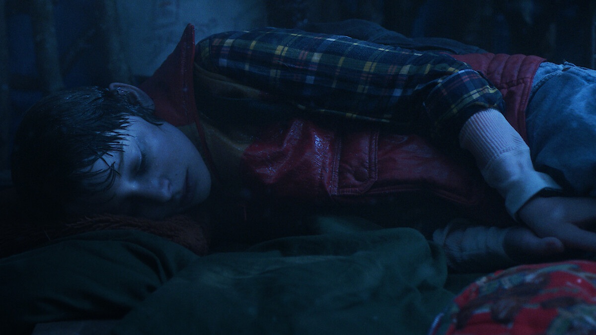 Δείτε τα πρώτα πέντε λεπτά της τελευταίας σεζόν του Stranger Things