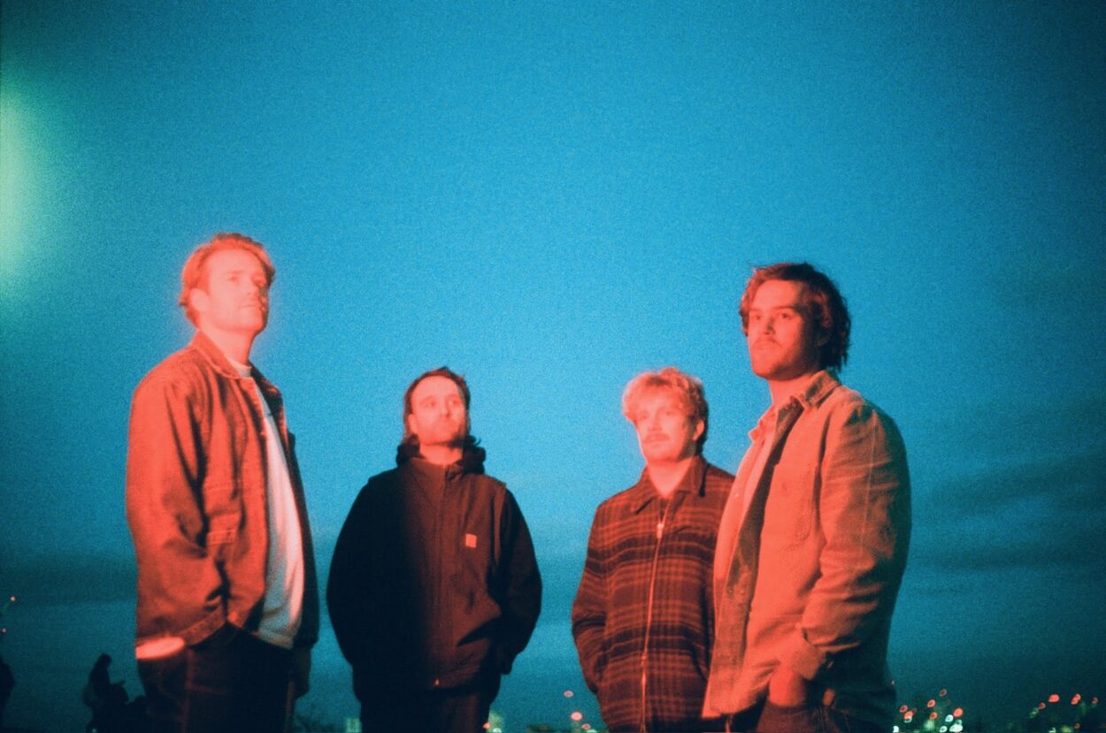 Mild Orange: «Το να είσαι ο εαυτός σου είναι η υπερδύναμή σου»