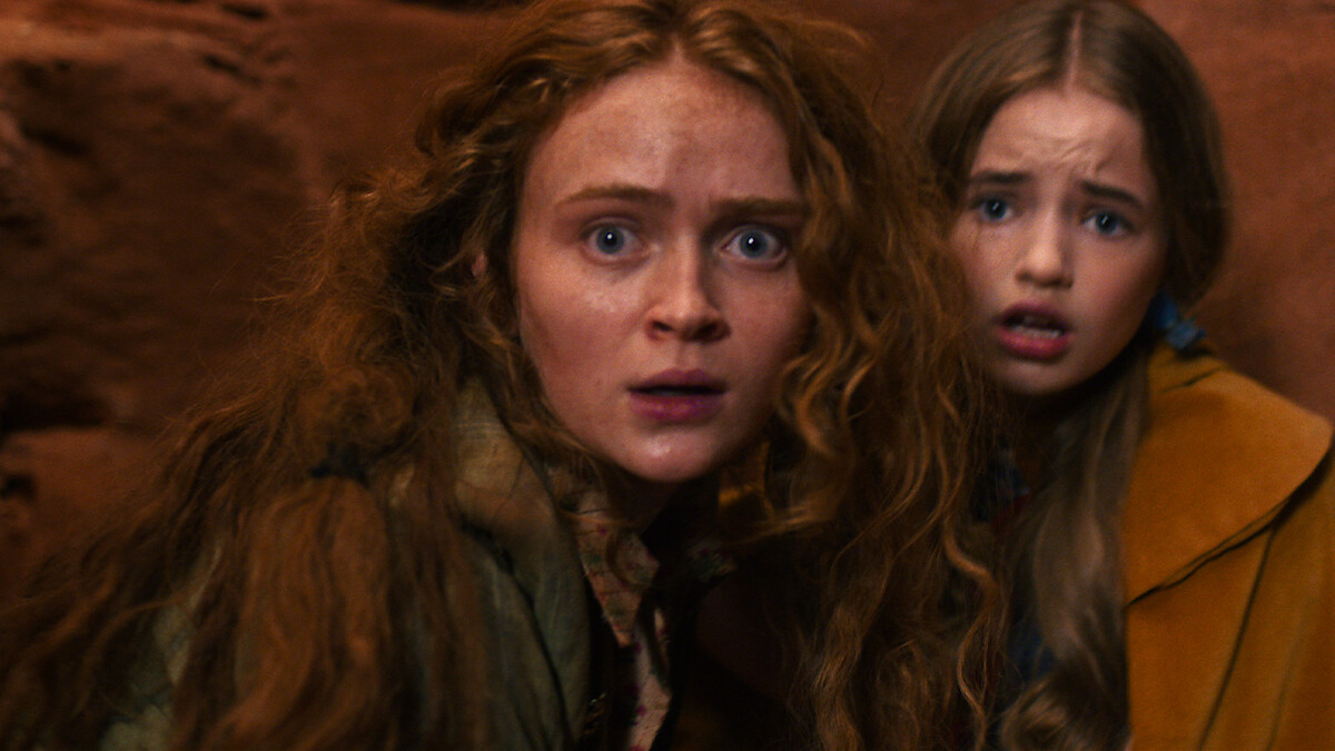 Το trailer για το δεύτερο μέρος της τελευταίας σεζόν του Stranger Things είναι εδώ