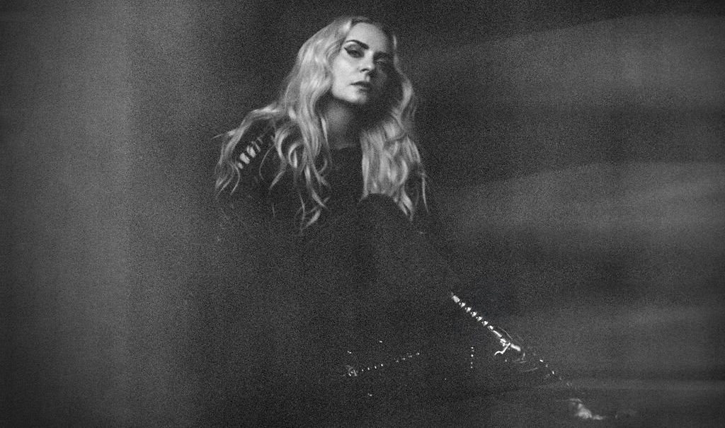 Η Eivor για πρώτη φορά στην Ελλάδα τον Απρίλιο