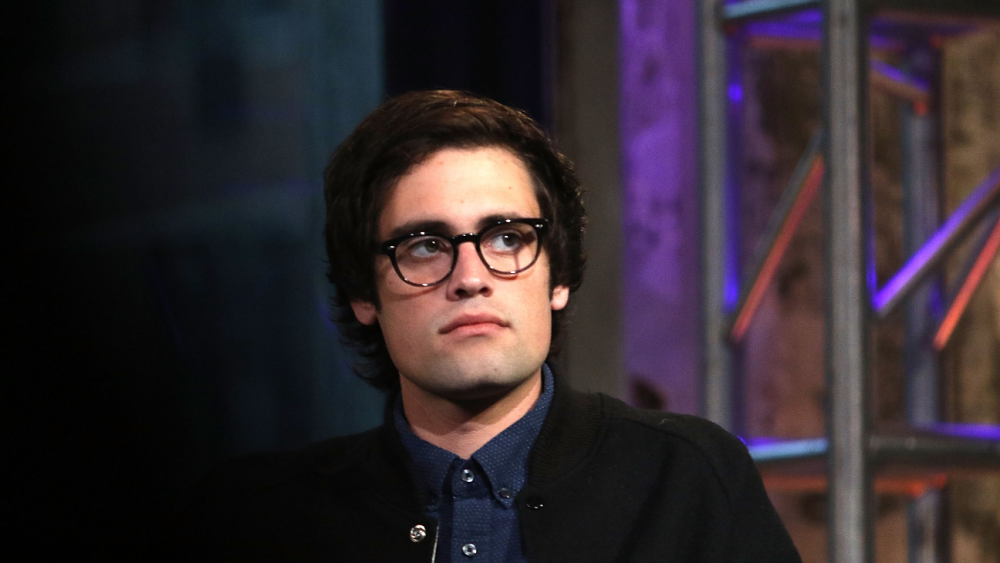 O γιος του Rob Reiner συνελήφθη για τη δολοφονία των γονιών του