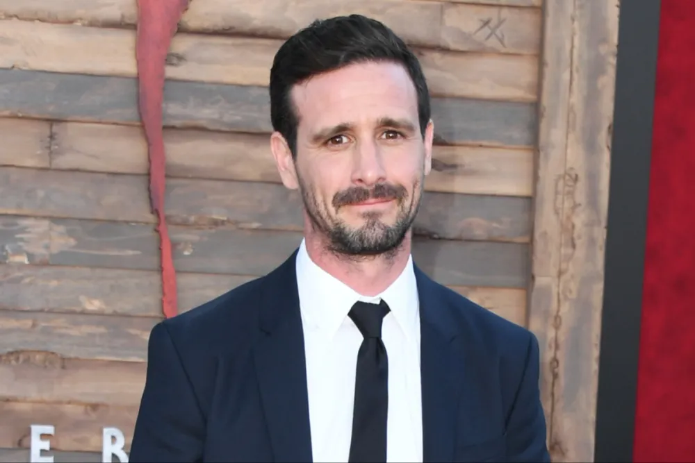 Νεκρός στα 46 του χρόνια ο ηθοποιός James Ransone