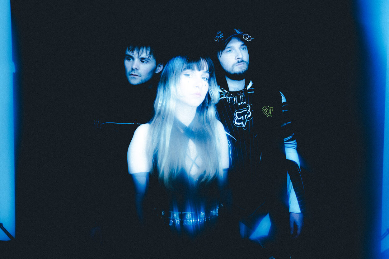 Night Tapes: «Η μόνη διέξοδος είναι να συνεχίζεις να δημιουργείς»