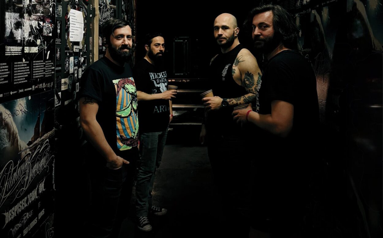 Το Heavy Psych Sounds Fest Athens επιστρέφει: Planet of Zeus και Colour Haze τα πρώτα μεγάλα ονόματα