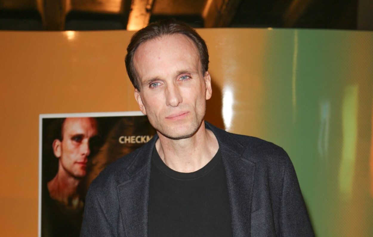 Έφυγε από τη ζωή ο Peter Greene του Pulp Fiction και της «Μάσκας»
