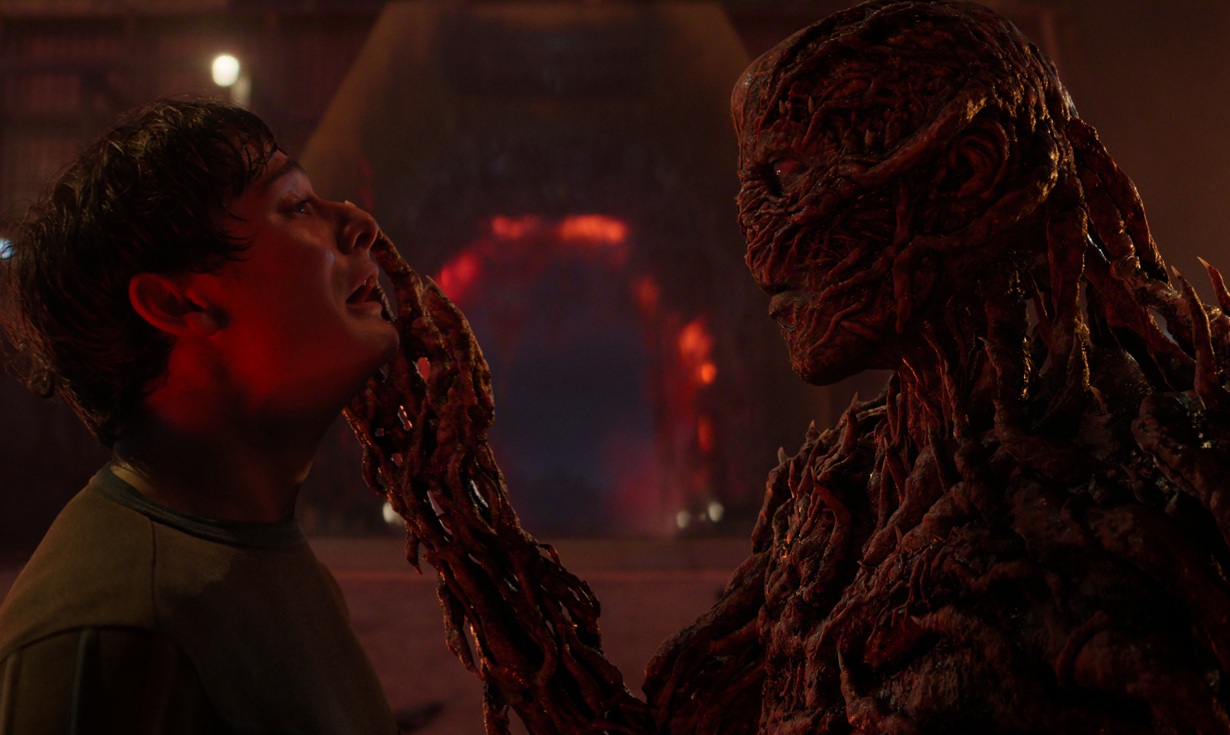 Ιανουάριος στο Netflix: Όλες οι σειρές και οι ταινίες που έρχονται