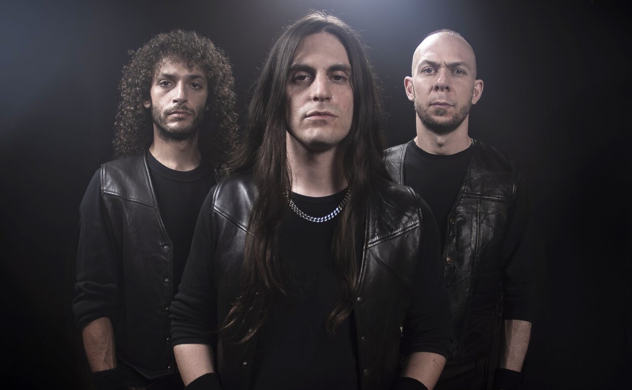 Shadowmass: «Στο Wastelands έχουμε καταφέρει να αποτυπώσουμε τον ήχο που οραματιζόμαστε»