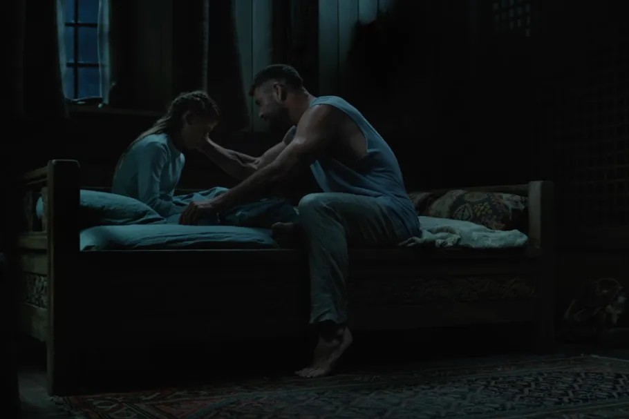 Αυτό είναι το δεύτερο teaser για το Doomsday των Avengers