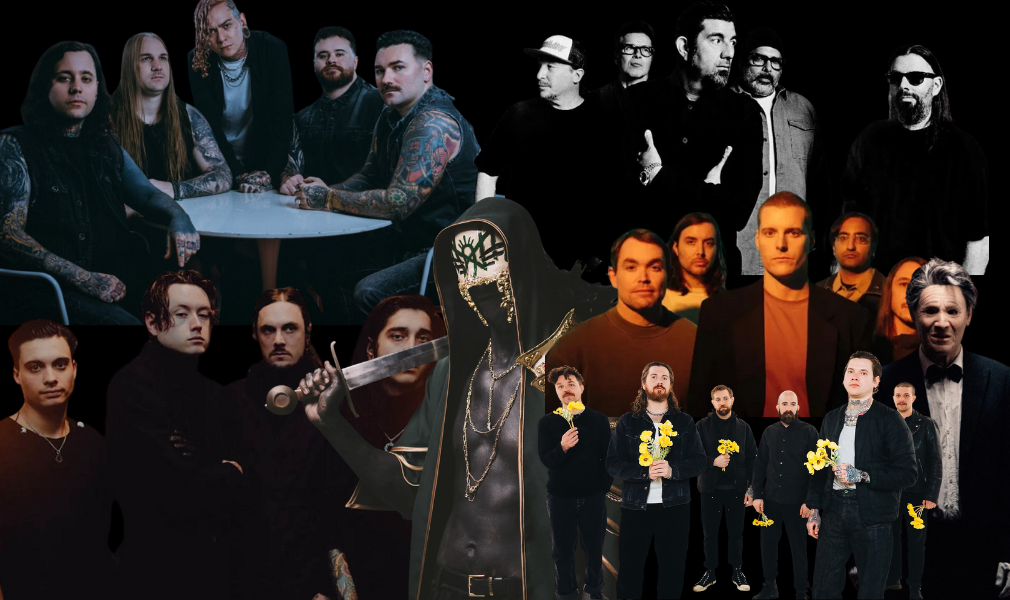 Roxx Countdown: Τα 50 αγαπημένα μας τραγούδια για το 2025