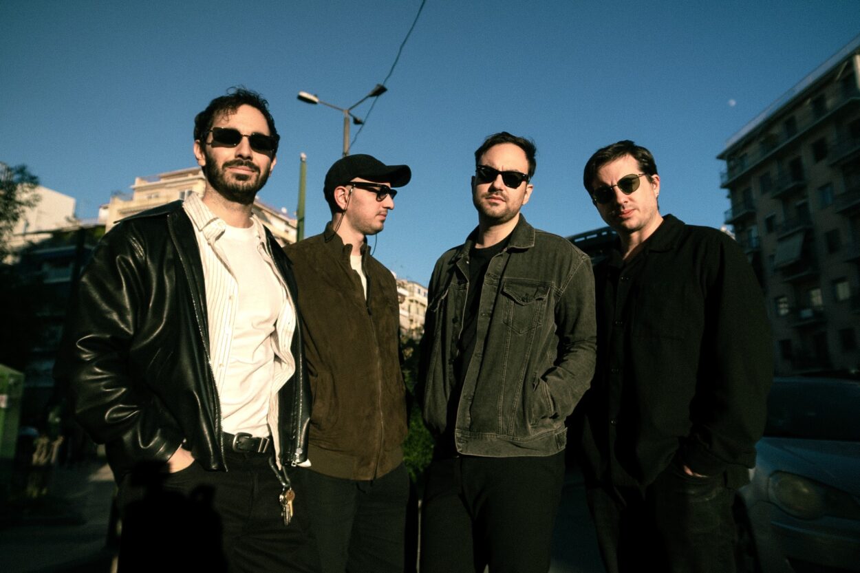 Deaf Radio: «Η ανάγκη για δημιουργία βρίσκει πάντα τρόπο να επιβιώσει»