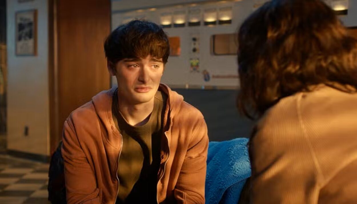 Τη χειρότερη βαθμολογία από όλα πήρε το προτελευταίο επεισόδιο του Stranger Things