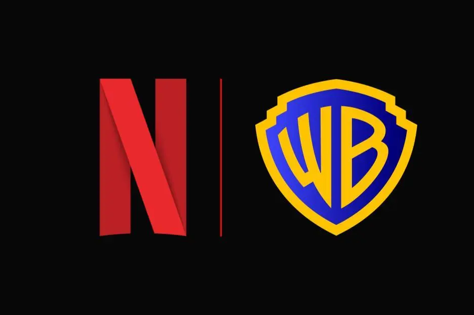 To Netflix αναβάθμισε την προσφορά του για τη Warner Bros.