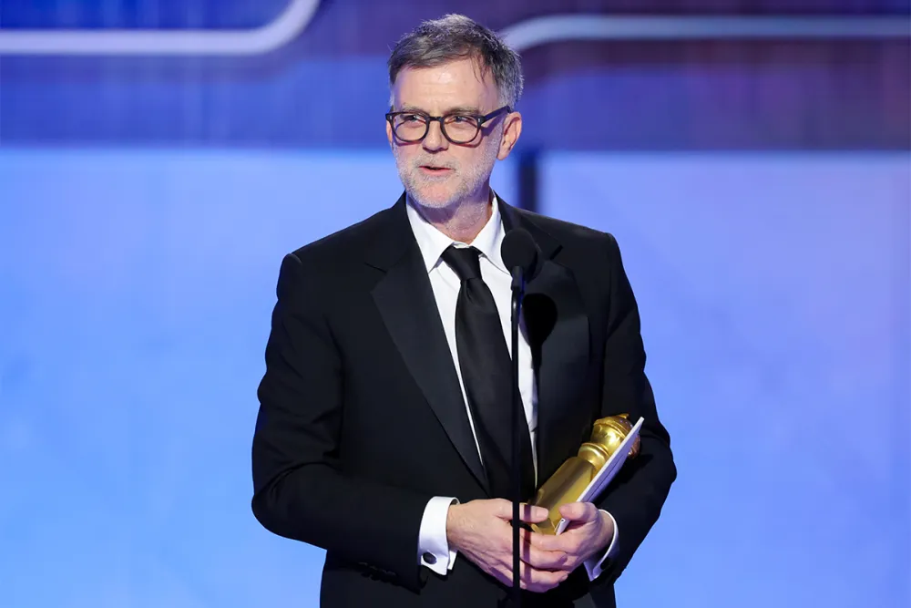 Χρυσές Σφαίρες 2026: Όλοι οι νικητές της βραδιάς