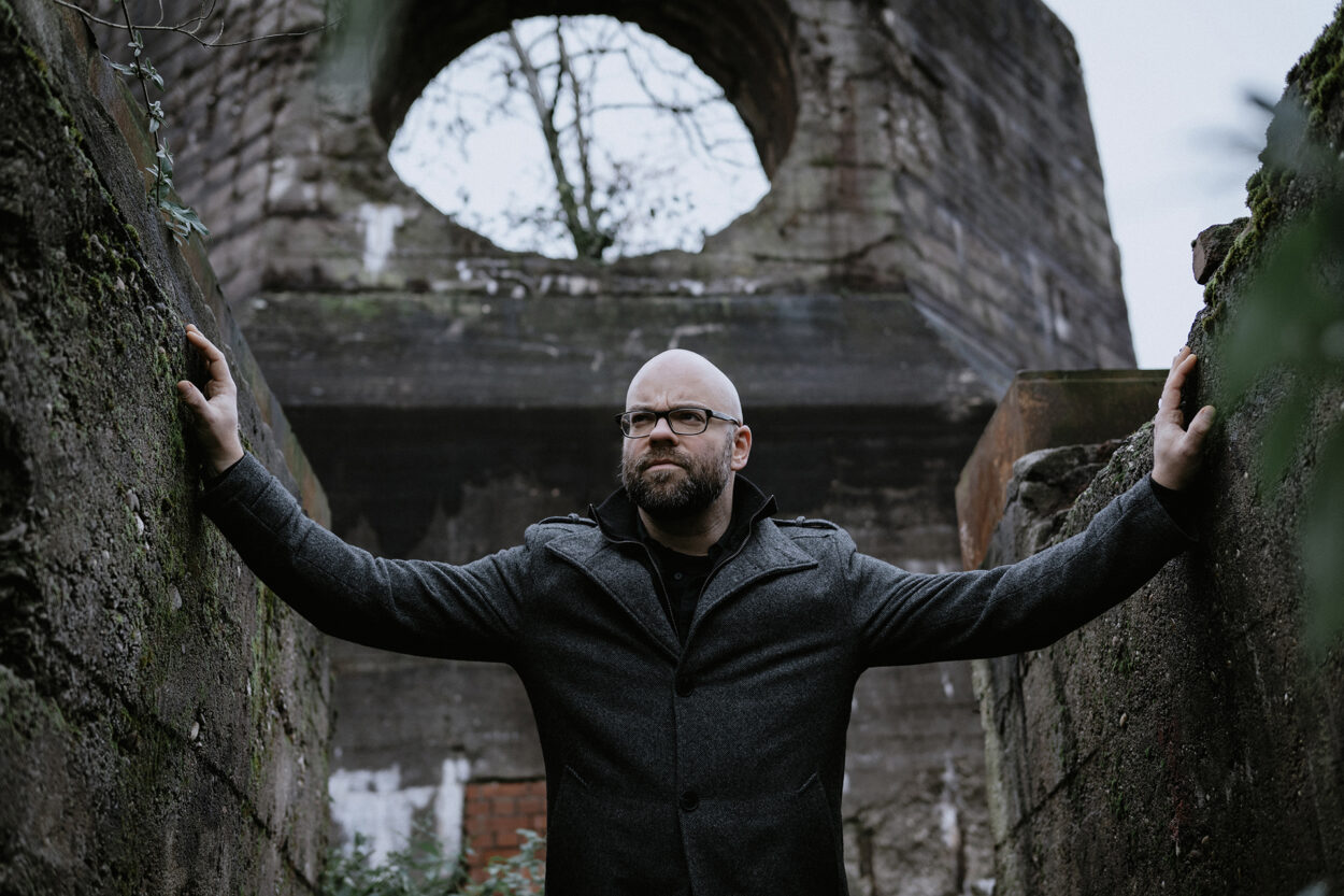 Jérôme Reuter (Rome): Αν ένα τραγούδι είναι πραγματικά καλό, θα ζήσει μέσα από τις αλλαγές