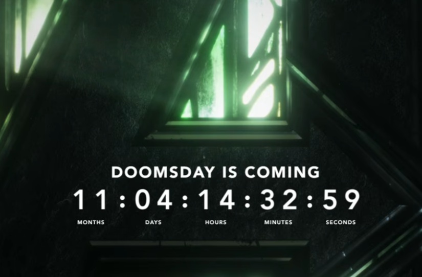 Η αντίστροφη μέτρηση για το Doomsday των Avengers ξεκίνησε