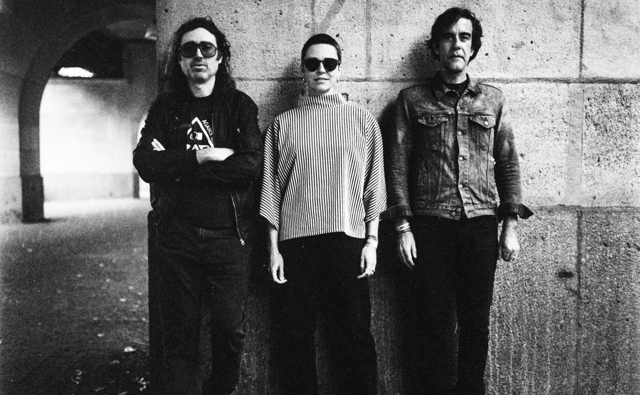 A Place to Bury Strangers: Οι βασιλιάδες του σύγχρονου shoegaze επιστρέφουν σε Αθήνα και Θεσσαλονίκη!