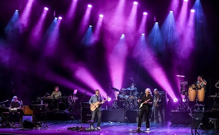 Οι Dire Straits Legacy ξανά στην Ελλάδα για δύο εμφανίσεις