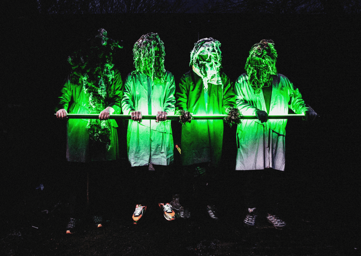 Snapped Ankles: Οι καλοί δάσκαλοι δεν ηθικολογούν· σε αποσταθεροποιούν όσο χρειάζεται για να μείνεις στην επιφάνεια