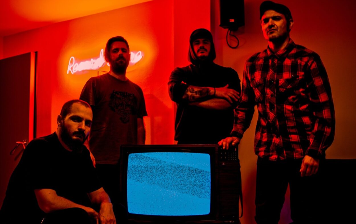 Grim Love: To Mataroa κυκλοφορεί σε φυσική μορφή μαζί με special merch