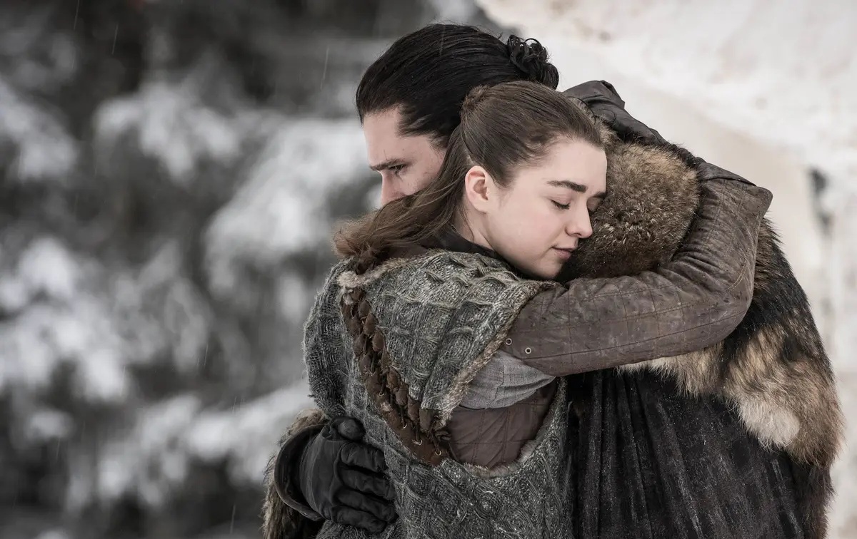 Η σειρά για τον Jon Snow ξανά στο προσκήνιο με μία ακόμα προσθήκη από το Game of Thrones