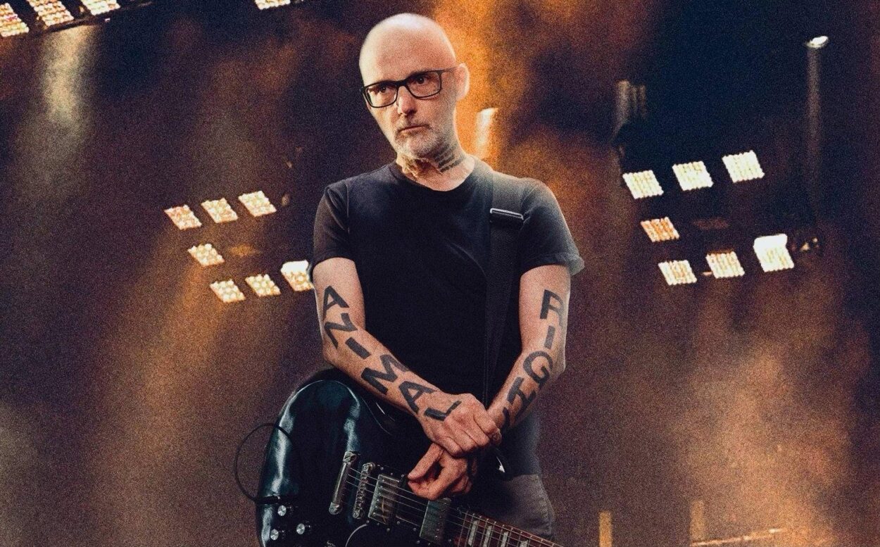 Πάει για Sold Out η εμφάνιση Moby – Garbage στο Release Athens