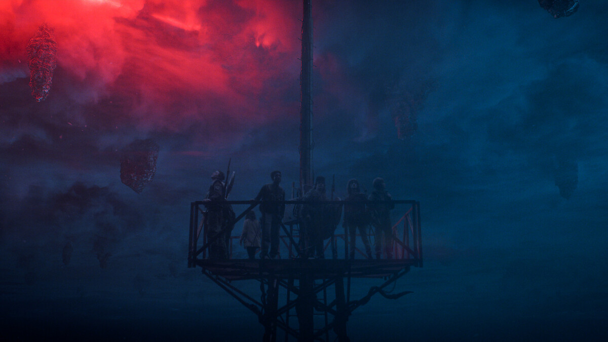 Πως κατάφεραν οι δημιουργοί του Stranger Things να εξασφαλίσουν δύο τραγούδια του Prince